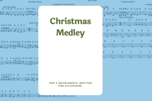 christmas medley