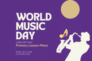 world music day 2022