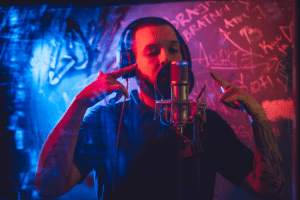 career in music